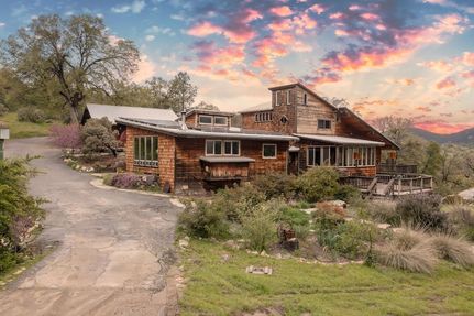 Ranch Property for sale in Fresno County, California