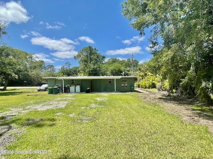 Residential Property for sale in Brevard County, Florida