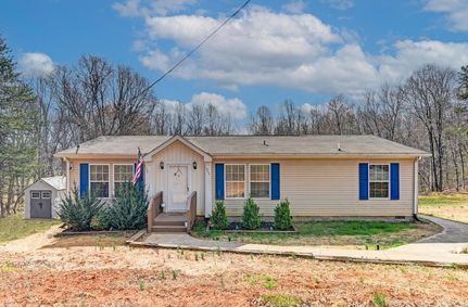 Ranch Property for sale in Bedford County, Virginia