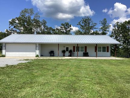 Ranch Property for sale in Texas County, Missouri