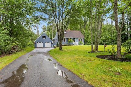 Farm Property for sale in York County, Maine
