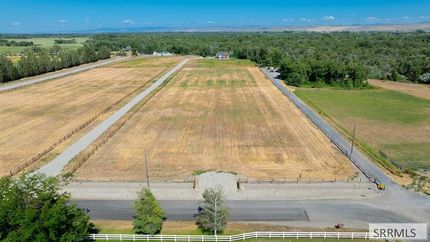 Farm Property for sale in Bingham County, Idaho