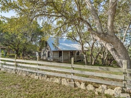 Ranch Property for sale in Blanco County, Texas