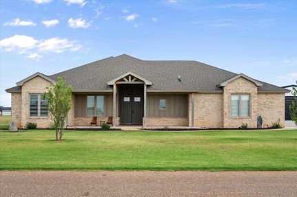 Farm Property for sale in Lynn County, Texas
