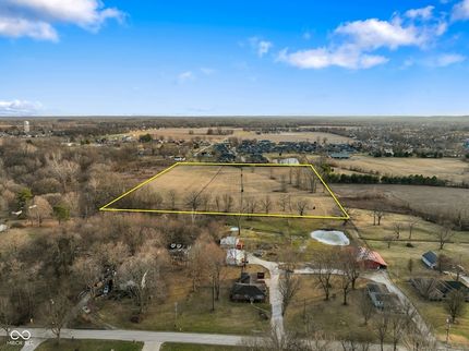 Residential Property for sale in Morgan County, Indiana