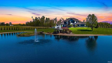 Farm Property for sale in Allen County, Indiana