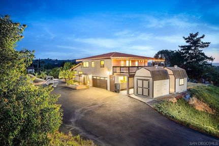 Recreational Property for sale in San Diego County, California