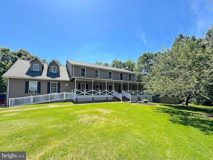Farm Property for sale in Charles County, Maryland