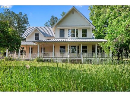 Farm Property for sale in Baker County, Oregon