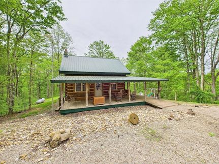 Residential Property for sale in Vinton County, Ohio