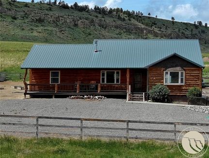 Residential Property for sale in Carbon County, Montana