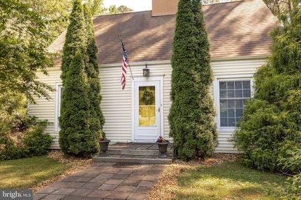 Farm Property for sale in Somerset County, Maryland