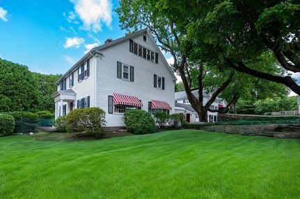 Ranch Property for sale in Worcester County, Massachusetts