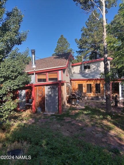 Farm Property for sale in Coconino County, Arizona