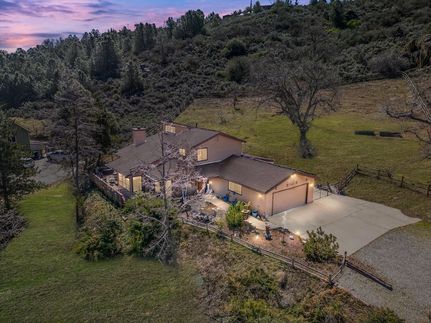Ranch Property for sale in Kern County, California