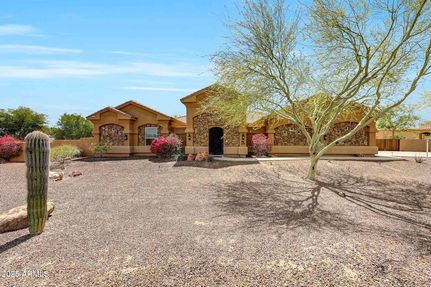 Ranch Property for sale in Maricopa County, Arizona