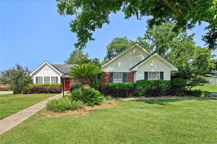 Ranch Property for sale in Mobile County, Alabama