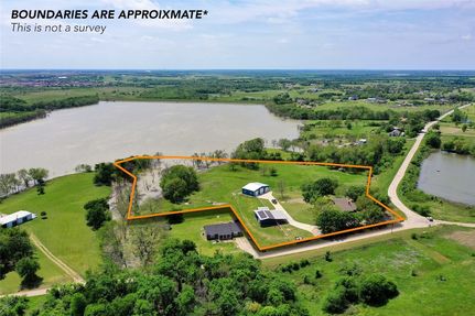Farm Property for sale in Kaufman County, Texas