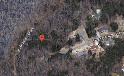 Farm Property for sale in Gwinnett County, Georgia