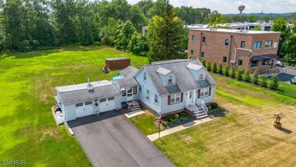 Farm Property for sale in Essex County, New Jersey