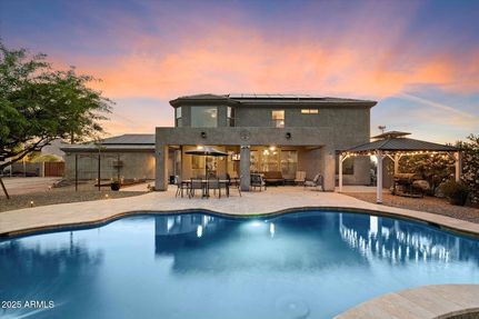 Farm Property for sale in Maricopa County, Arizona
