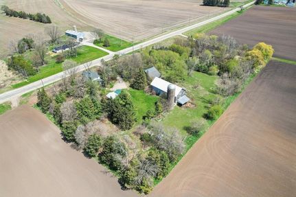 Farm Property for sale in Dodge County, Wisconsin