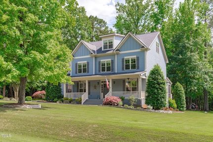 Residential Property for sale in Wake County, North Carolina