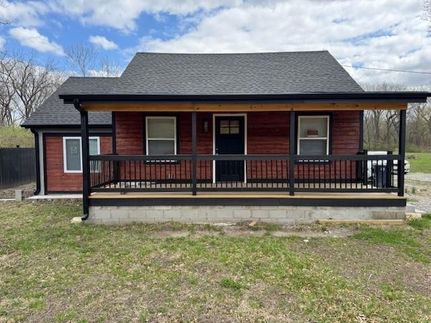 Farm Property for sale in Jackson County, Missouri