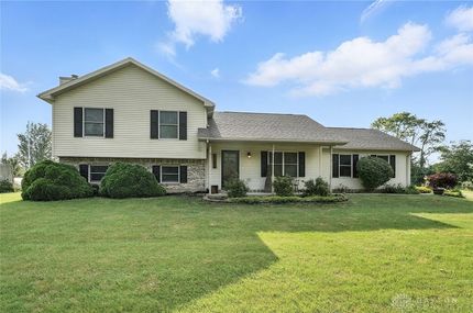 Farm Property for sale in Montgomery County, Ohio