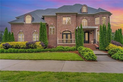 Farm Property for sale in Forsyth County, North Carolina