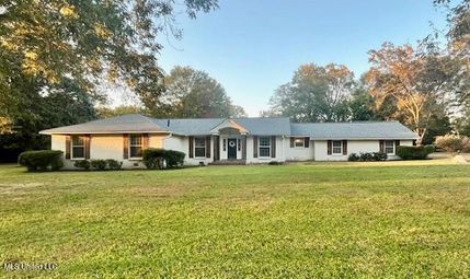 Farm Property for sale in Rankin County, Mississippi