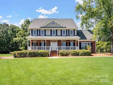 Ranch Property for sale in Cabarrus County, North Carolina