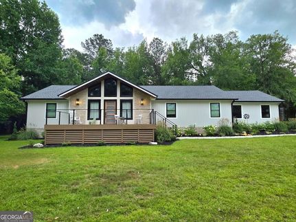 Farm Property for sale in Monroe County, Georgia