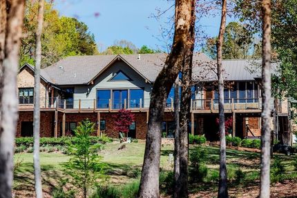 Ranch Property for sale in Lafayette County, Mississippi