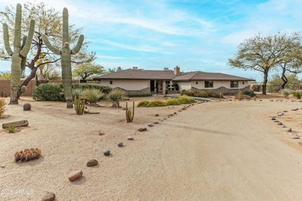 Farm Property for sale in Maricopa County, Arizona