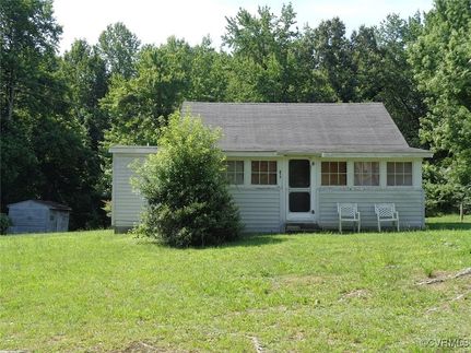 Residential Property for sale in Richmond County, Virginia