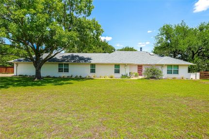 Farm Property for sale in Parker County, Texas