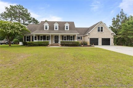 Ranch Property for sale in Cumberland County, North Carolina