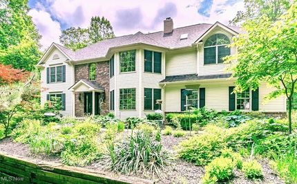 Ranch Property for sale in Geauga County, Ohio