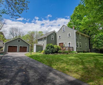 Recreational Property for sale in Worcester County, Massachusetts