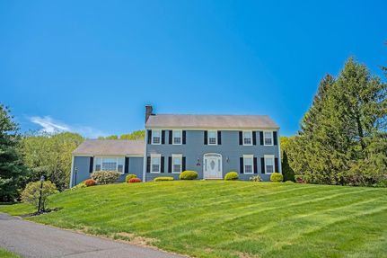 Property for sale in Litchfield County, Connecticut