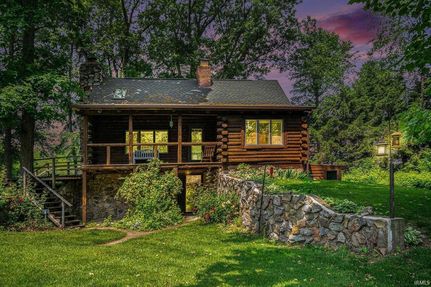 Farm Property for sale in Kosciusko County, Indiana