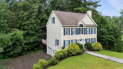 Residential Property for sale in Rockingham County, New Hampshire