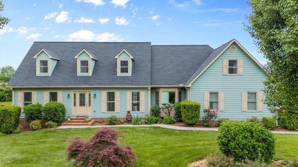 Ranch Property for sale in McMinn County, Tennessee