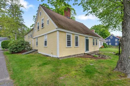 Farm Property for sale in Middlesex County, Connecticut
