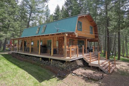 Ranch Property for sale in Flathead County, Montana