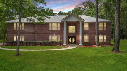 Ranch Property for sale in Montgomery County, Texas