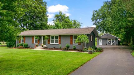 Farm Property for sale in Rutherford County, Tennessee