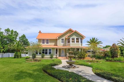 Farm Property for sale in Lake County, Florida
