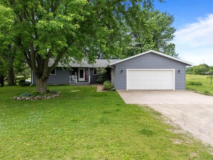 Farm Property for sale in Waupaca County, Wisconsin